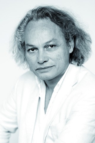 Libris Literatuur Prijswinnaar Alfred Birney op festival in Amen