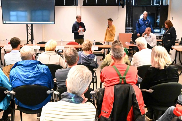 Vriendendag op TT Circuit geslaagd met nieuwe hoofdsponsor, 20.000-ste Vriend en nieuwe ambassadeur