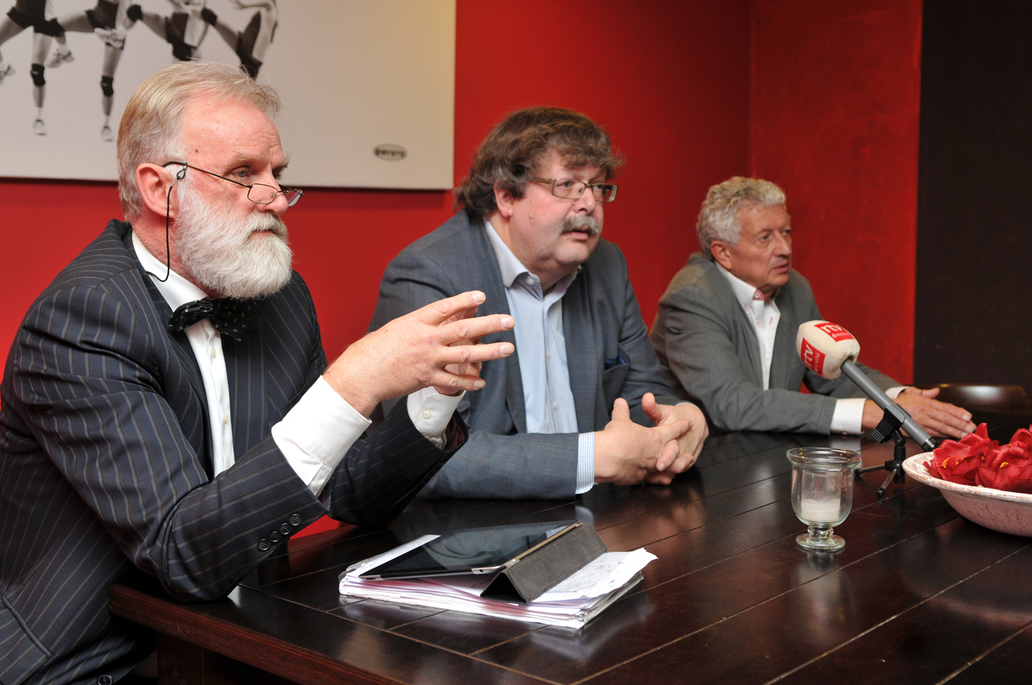 Handbalvereniging E&O moet twee ton schulden wegwerken