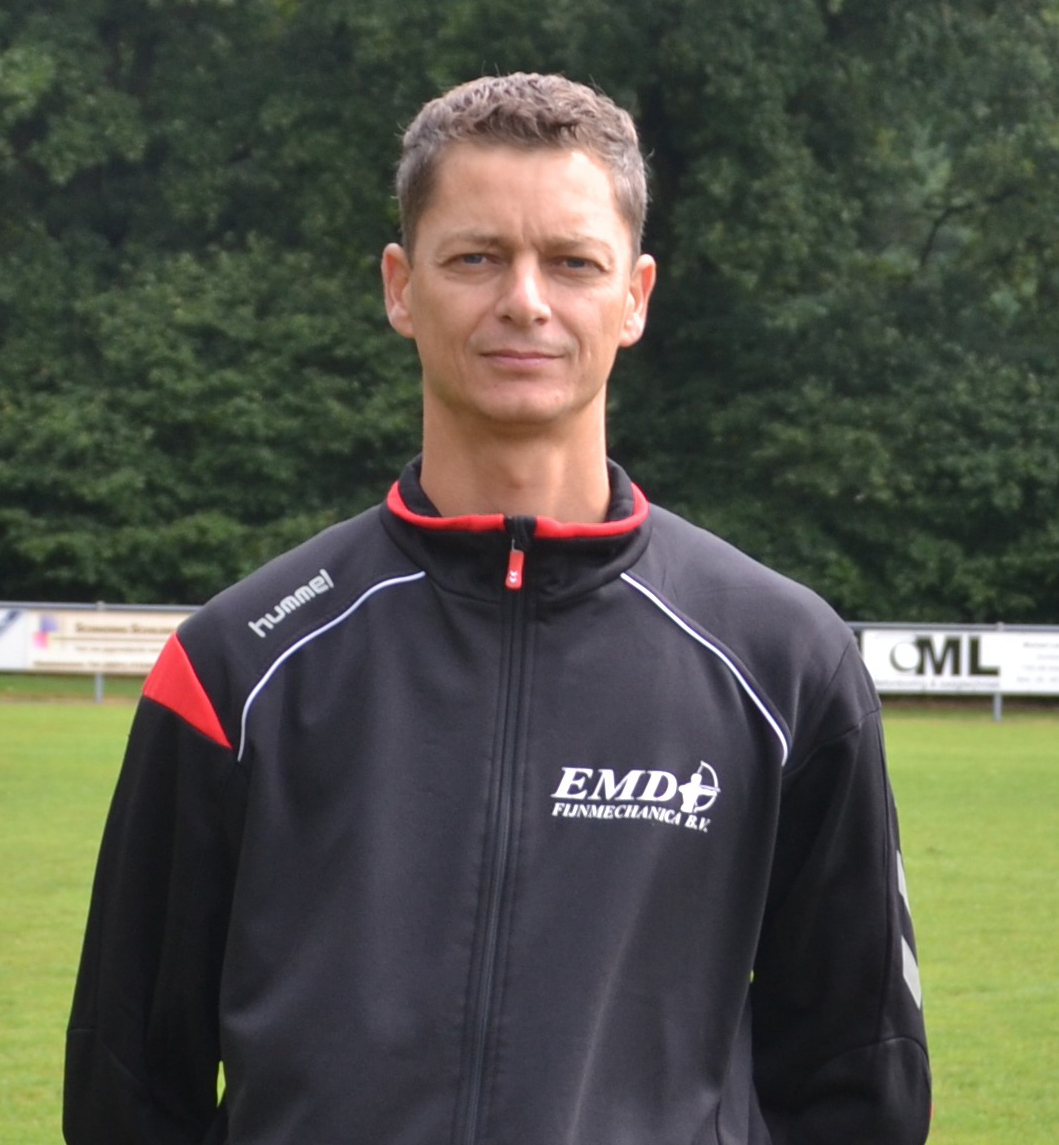 Weiteveense Boys verlengt contract met hoofdtrainer Martin Koppenol