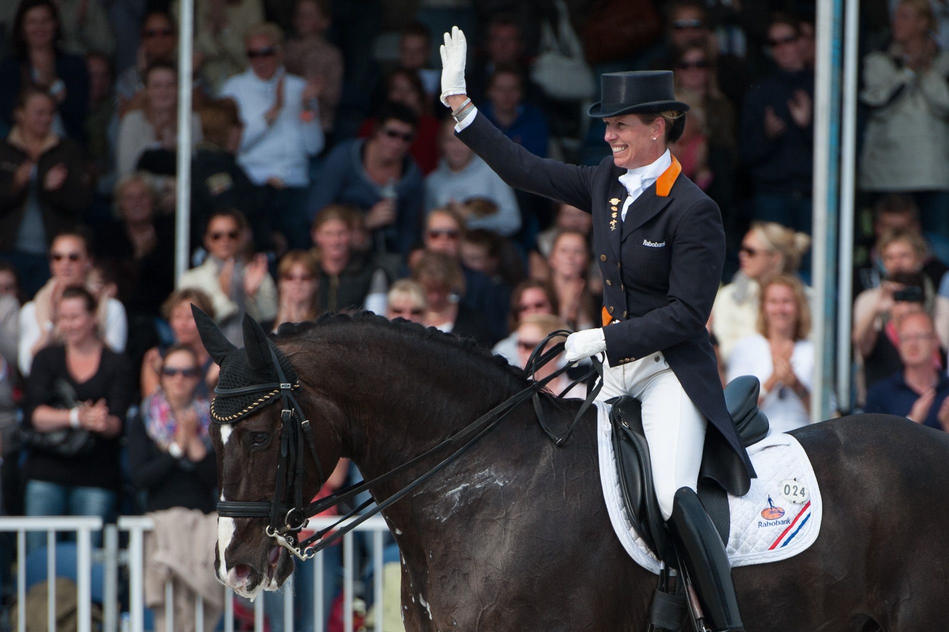 Kaarten nog tot zondagmiddag verkrijgbaar voor NIC Assen