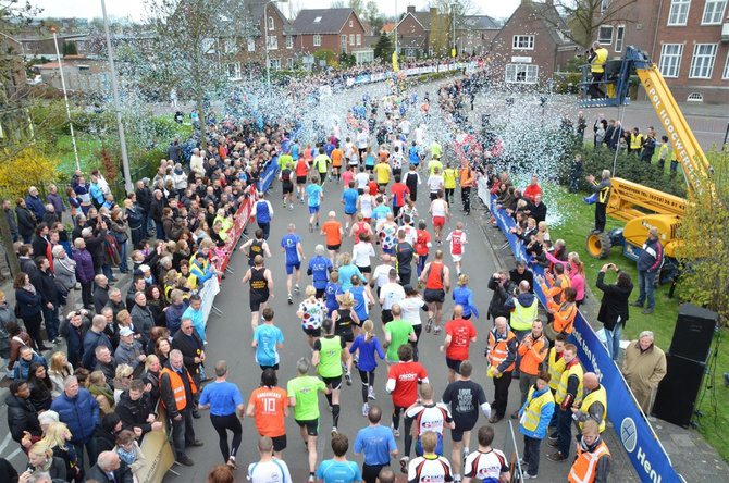 Inschrijving voor Cascaderun 2014 sluit!