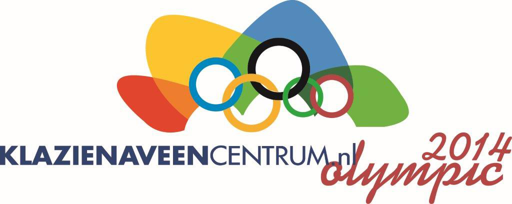Klazienaveen ook in 2014 Olympisch dorp van Drenthe