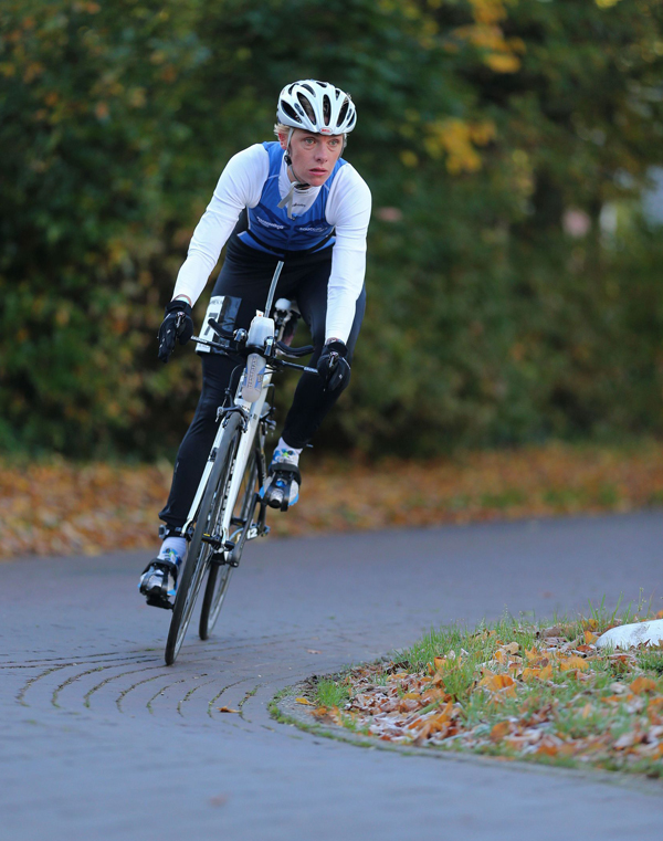 Wintertriathlon Assen na 30 jaar nog springlevend